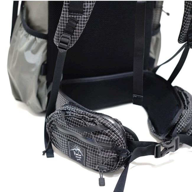 RawLow Mountain Works ロウロウマウンテンワークス ラスカル