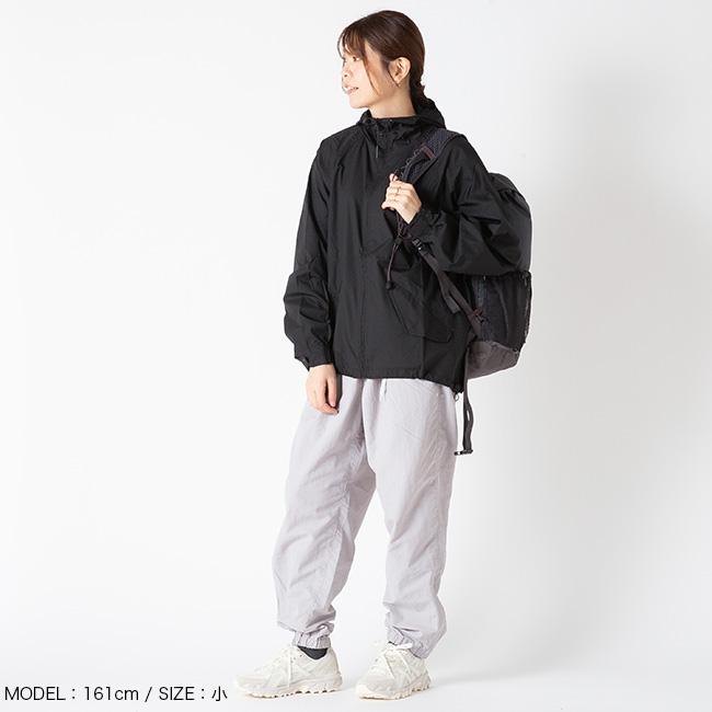 RawLow Mountain Works ロウロウマウンテンワークス エアリー フーディ