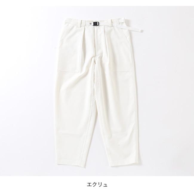 RawLow Mountain Works ロウロウマウンテンワークス ハイカーベイカー
