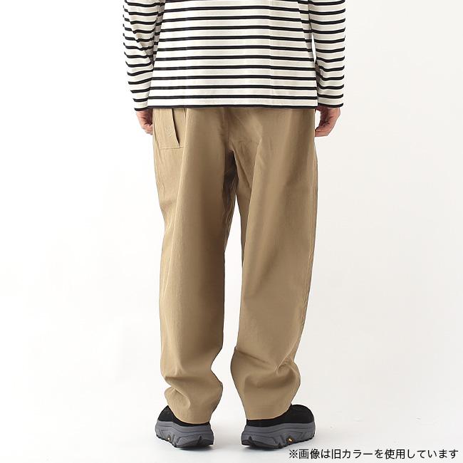 RawLow Mountain Works ロウロウマウンテンワークス ハイカーベイカー
