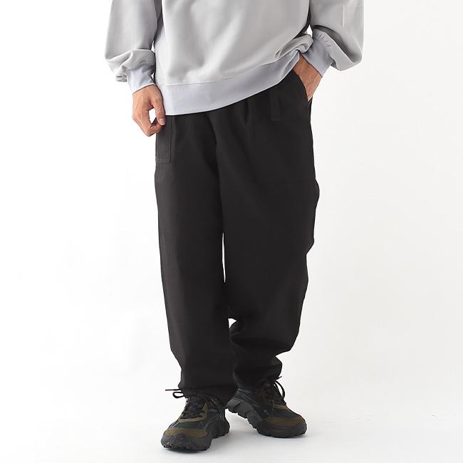 RawLow Mountain Works ロウロウマウンテンワークス ハイカーベイカー