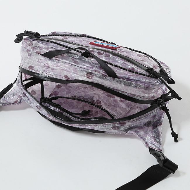 RawLow Mountain Works ロウロウマウンテンワークス ナッツパック 2025