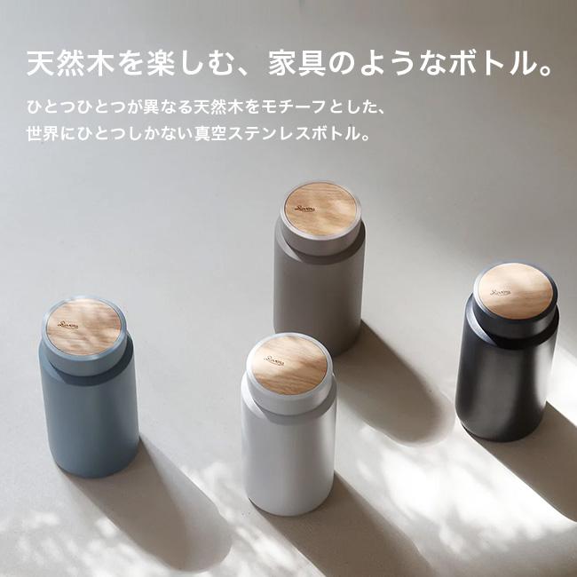 RIVERS（リバーズ） ドリンクボトル モク500 水筒 マグボトル