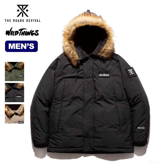 ROARK REVIVAL REVIVAL×WILD THINGS ロアークリバイバル×ワイルド 