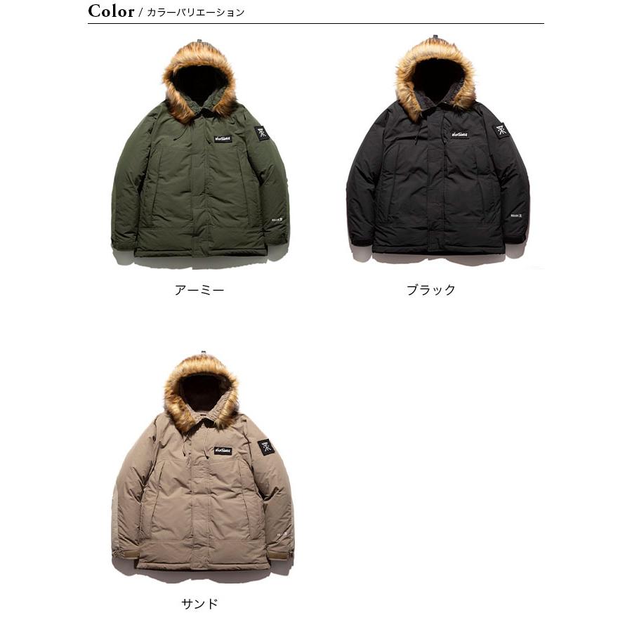 ROARK REVIVAL×WILD THINGS ロアークリバイバル×ワイルド 