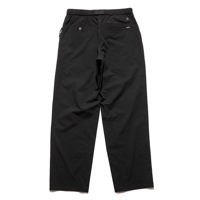 ROARK ロアーク トラベルパンツロームフリー メンズ RPJ1004 TRAVEL PANT ROAMFREE - RELAX ボトムス 長ズボン ロングパンツ 伸縮 多機能 2026 春夏の画像