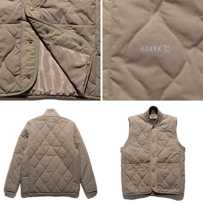 ROARK REVIVAL（ロアークリバイバル） ROARK ロアーク エクスペ