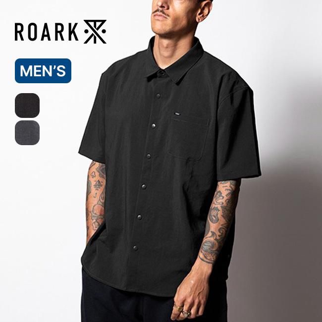 ROARK REVIVAL ロアークリバイバル デルタクイックドライSS