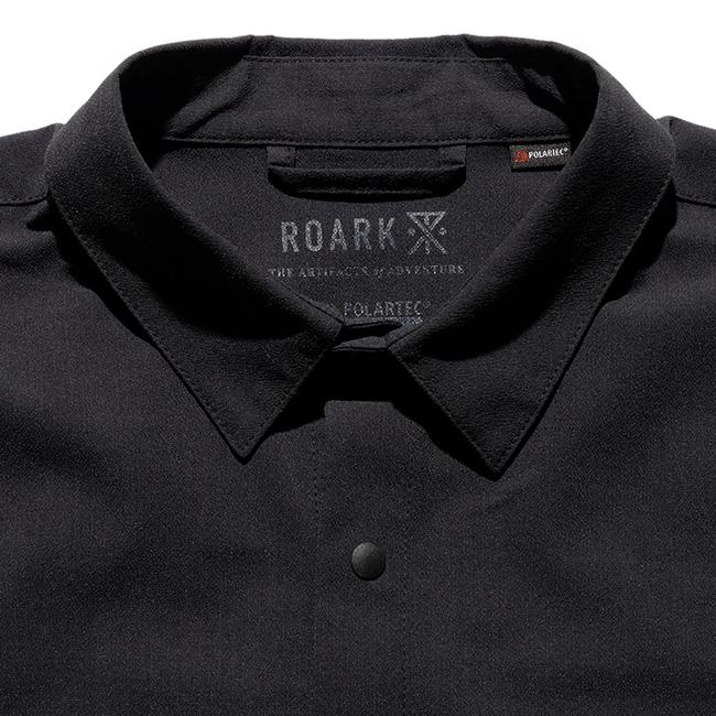 ROARK REVIVAL（ロアークリバイバル） ROARK ロアーク デルタクイック