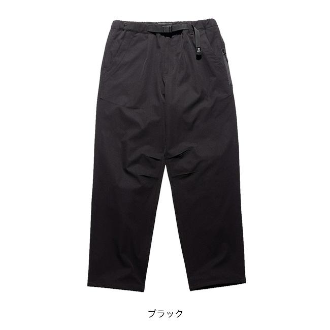 ROARK REVIVAL（ロアークリバイバル） ROARK ロアーク トラベルパンツ