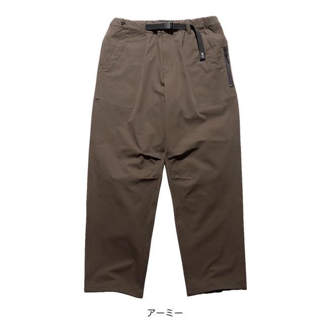 ROARK REVIVAL（ロアークリバイバル） ROARK ロアーク トラベルパンツ