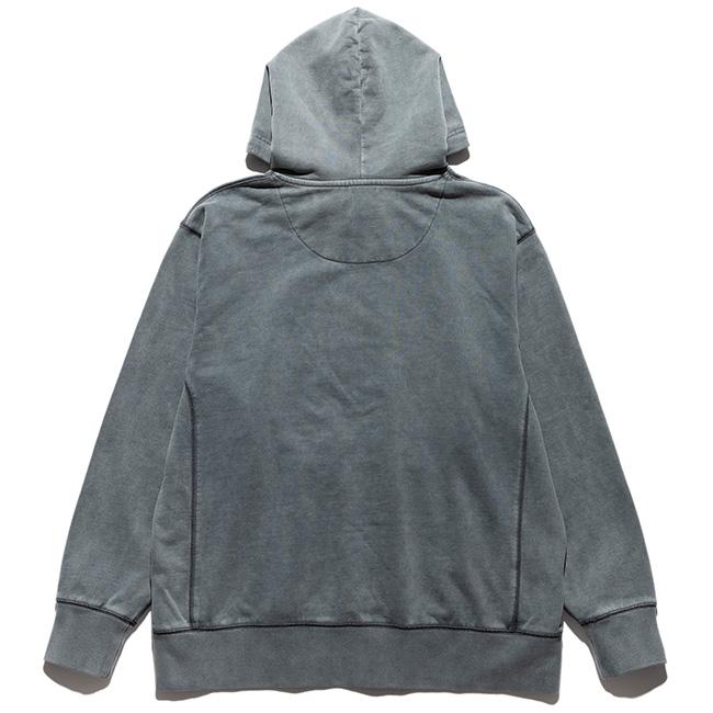 ROARK REVIVAL ロアークリバイバル サインライター プルオーバーフーディスウェット RSWJ1151-DSN ROARK REVIVAL（ロアークリバイバル） ROARK ロアーク サインライター