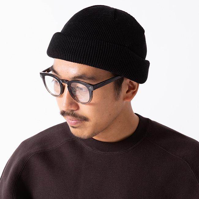 RACAL ラカル ロールニットキャップ RL-18-935 Roll Knit Cap ユニ