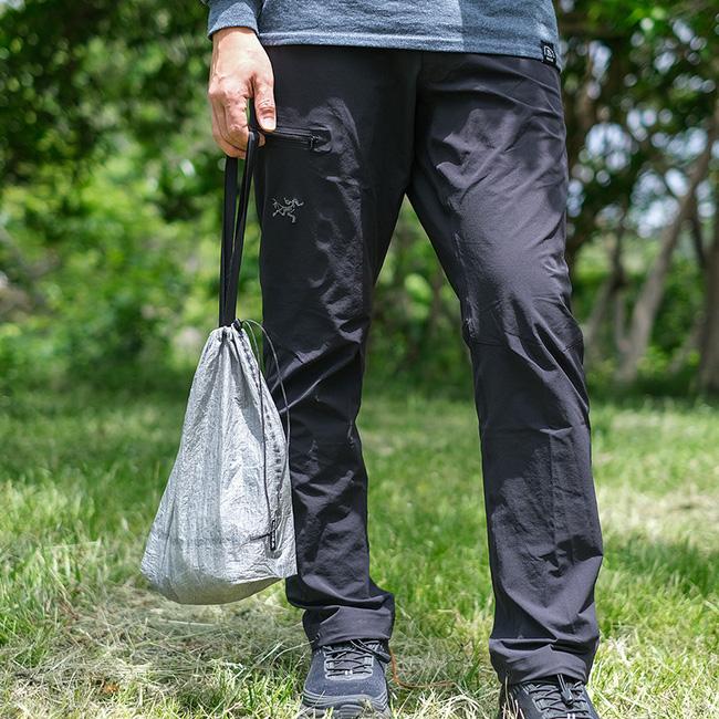 RIDGE MOUNTAIN GEAR リッジマウンテンギア スタッフサック ショルダー