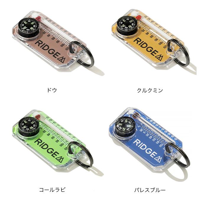 Petzl ビンディ / ridge mountain gear 温度計 Petzl ビンディ / ridge mountain gear 温度計