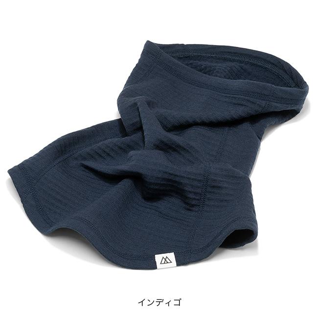RIDGE MOUNTAIN GEAR リッジマウンテンギア グリッドメリノロング