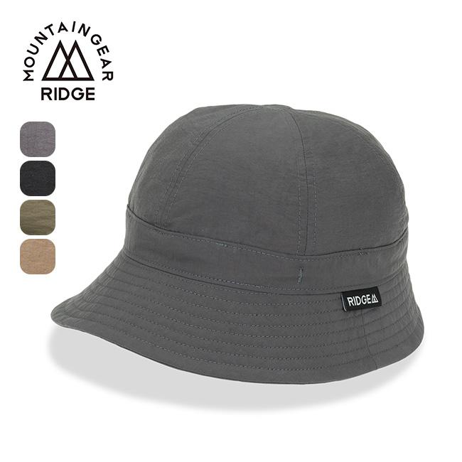 RIDGE MOUNTAIN GEAR リッジマウンテンギア イナフハット 帽子 RIDGE MOUNTAIN GEAR リッジマウンテンギア イナフハット 帽子