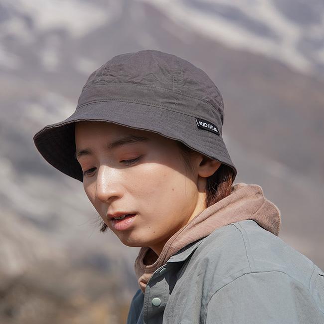 RIDGE MOUNTAIN GEAR リッジマウンテンギア イナフハット Enough Hat