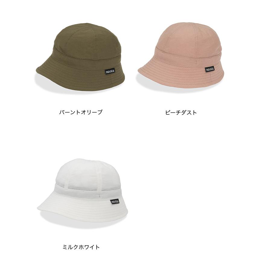 RIDGE MOUNTAIN GEAR リッジマウンテンギア イナフハット Enough Hat