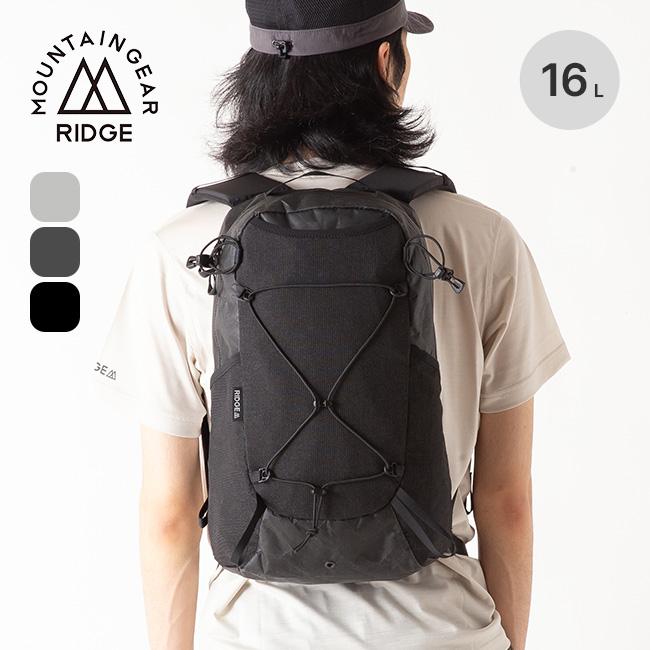 RIDGE MOUNTAIN GEAR リッジマウンテンギア ワンマイルトリム One Mile