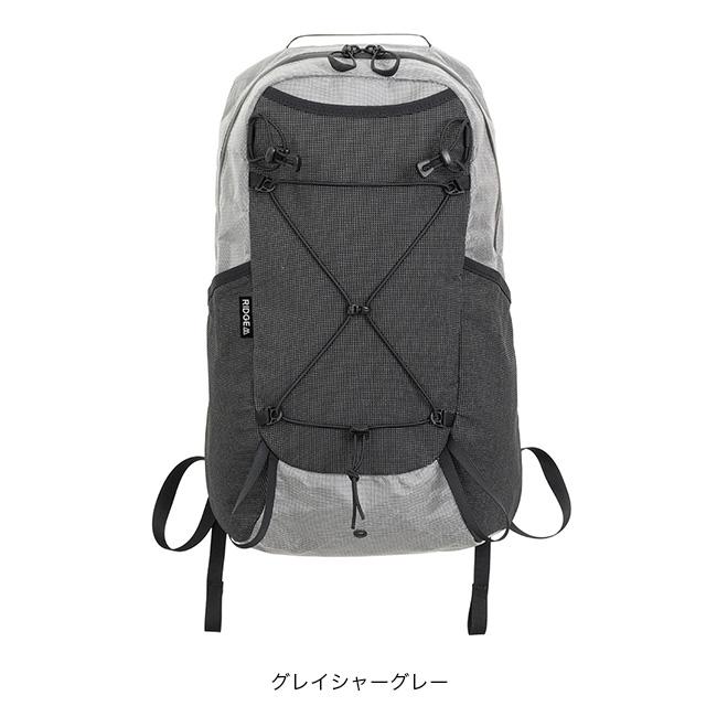 RIDGE MOUNTAIN GEAR リッジマウンテンギア ワンマイルトリム One Mile