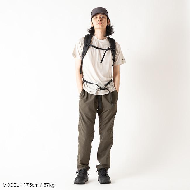 RIDGE MOUNTAIN GEAR リッジマウンテンギア ワンマイルトリム One Mile 