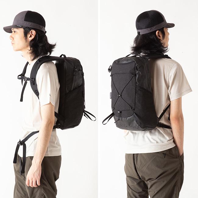RIDGE MOUNTAIN GEAR リッジマウンテンギア ワンマイルトリム One Mile