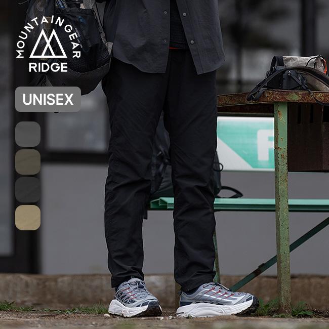 RIDGE MOUNTAIN GEAR リッジマウンテンギア ベーシックハイク RIDGE MOUNTAIN GEAR リッジマウンテンギア ベーシックハイク