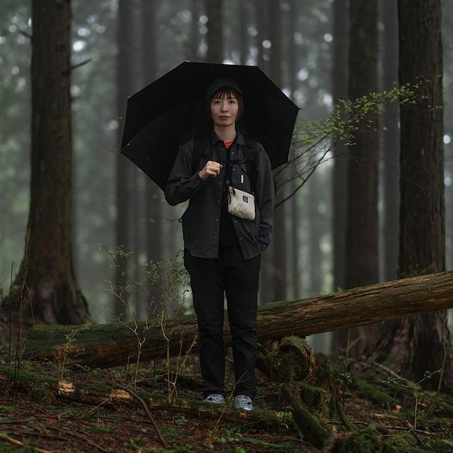 RIDGE MOUNTAIN GEAR リッジマウンテンギア ベーシックロングスリーブ