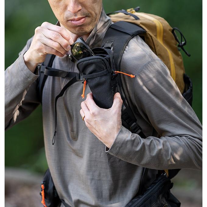 RIDGE MOUNTAIN GEAR リッジマウンテンギア チェストインクリース 2026