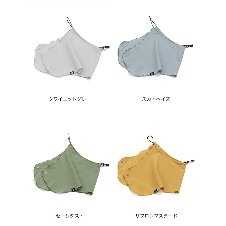 RIDGE MOUNTAIN GEAR リッジマウンテンギア サンシェード Sunshade