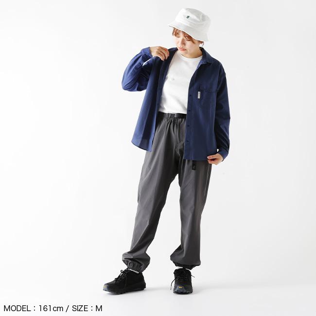 RIDGE MOUNTAIN GEAR リッジマウンテンギア ベーシックロングスリーブ