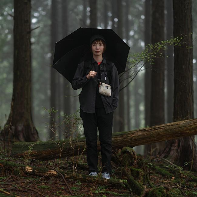【Women's S ブラック系】 Ridge Mountain Gear ( リッジマウンテンギア ) ポリベーシックロングスリーブシャツ Poly Basic Long Sleeve Shirt Black Na RIDGE MOUNTAIN GEAR Poly Basic Long Sleeve Shirt リッジ マウンテン