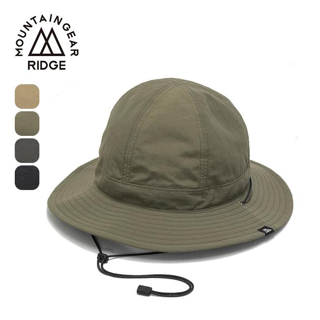RIDGE MOUNTAIN GEAR リッジマウンテンギア フィールドハット Field