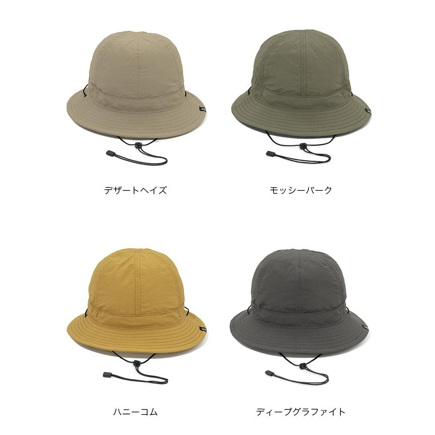 RIDGE MOUNTAIN GEAR リッジマウンテンギア フィールドハット Field