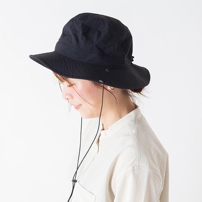 RIDGE MOUNTAIN GEAR リッジマウンテンギア フィールドハット Field