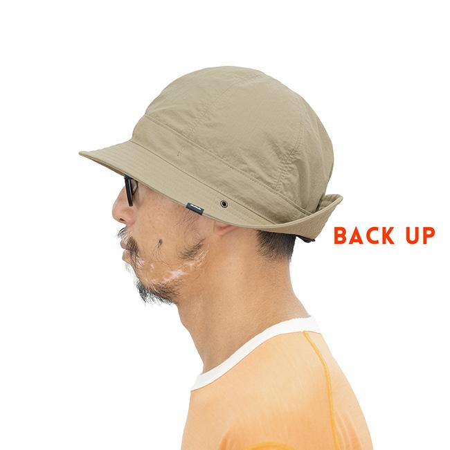 RIDGE MOUNTAIN GEAR リッジマウンテンギア フィールドハット Field