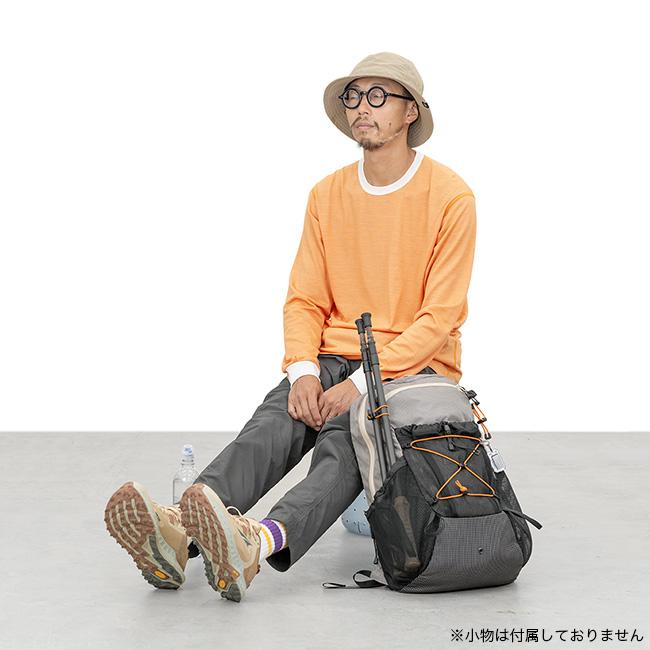 RIDGE MOUNTAIN GEAR リッジマウンテンギア フィールドハット Field