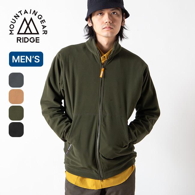 RIDGE MOUNTAIN GEAR リッジマウンテンギア フリースレイジー RIDGE MOUNTAIN GEAR リッジマウンテンギア フリースレイジー
