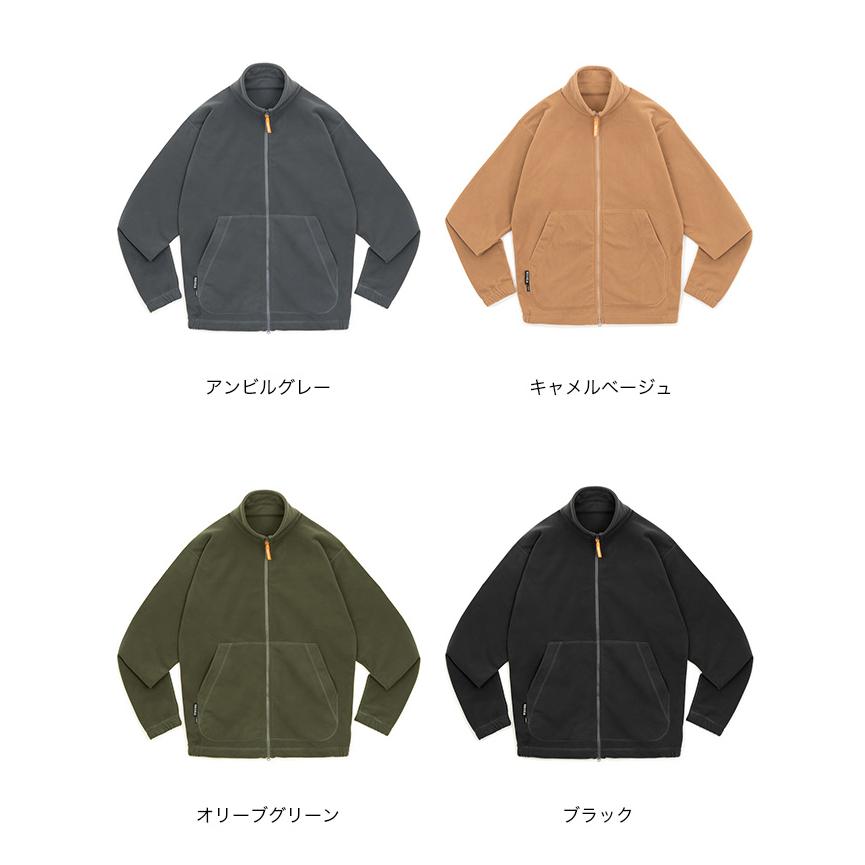 RIDGE MOUNTAIN GEAR リッジマウンテンギア フリースレイジー RIDGE MOUNTAIN GEAR リッジマウンテンギア フリースレイジー