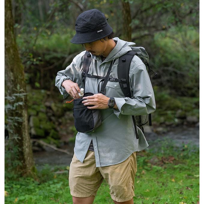 RIDGE MOUNTAIN GEAR リッジマウンテンギア トライパック