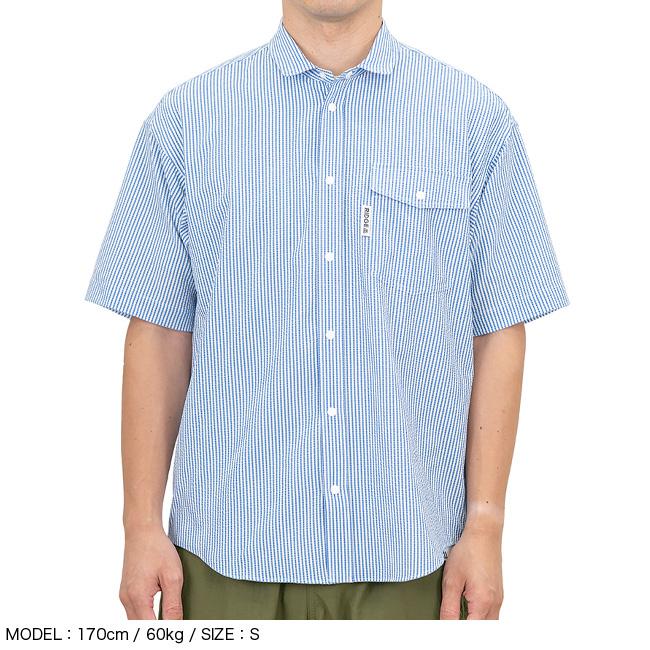 RIDGE MOUNTAIN GEAR リッジマウンテンギア ベーシックショート
