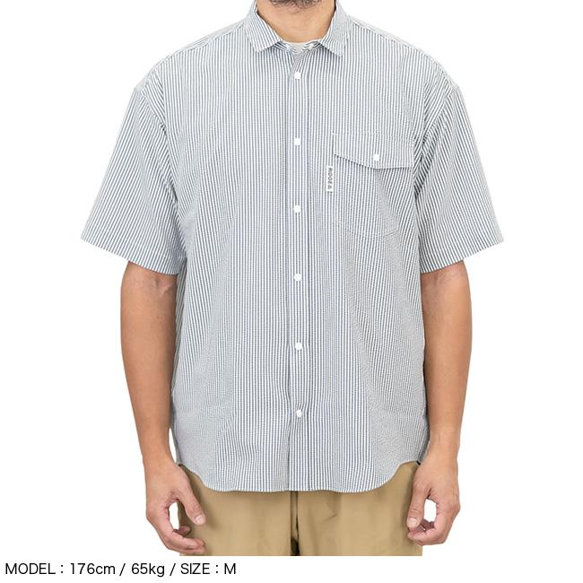 RIDGE MOUNTAIN GEAR リッジマウンテンギア ベーシックショート