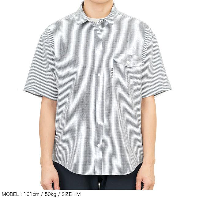 RIDGE MOUNTAIN GEAR リッジマウンテンギア ベーシックショート