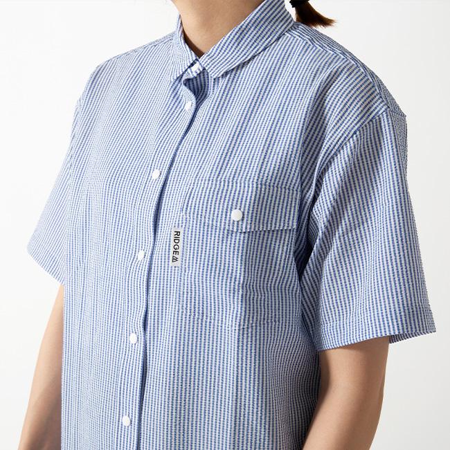 RIDGE MOUNTAIN GEAR リッジマウンテンギア ベーシックショート