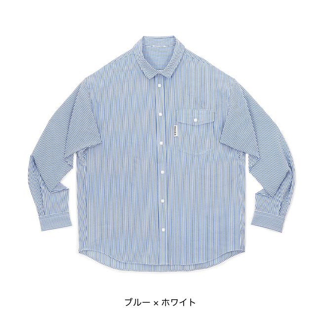 RIDGE MOUNTAIN GEAR リッジマウンテンギア ベーシックロングスリーブ