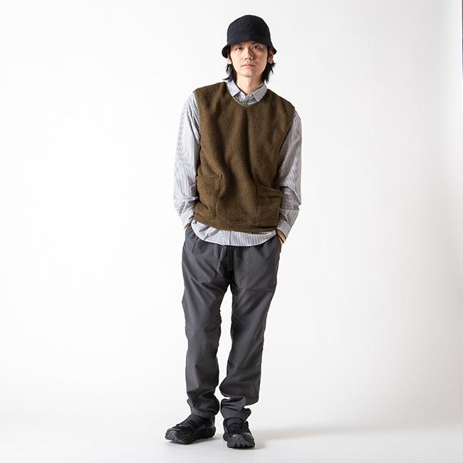 SUNDAYS BEST BORDER POCKET Tシャツ XL SUNDAYS BEST BORDER POCKET