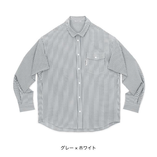 RIDGE MOUNTAIN GEAR リッジマウンテンギア ベーシックロングスリーブ