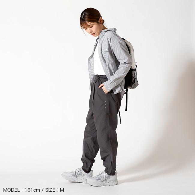 RIDGE MOUNTAIN GEAR リッジマウンテンギア ベーシックロングスリーブ