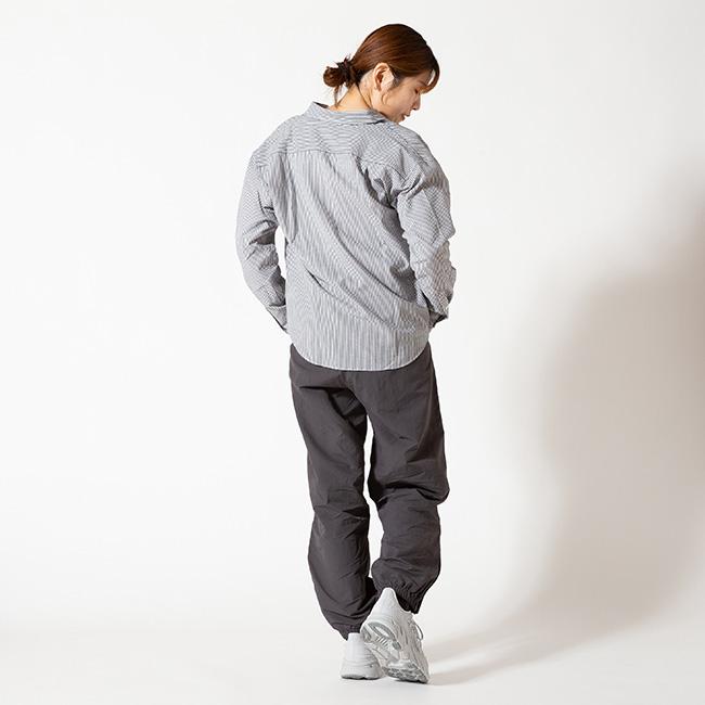 RIDGE MOUNTAIN GEAR リッジマウンテンギア ベーシックロングスリーブ